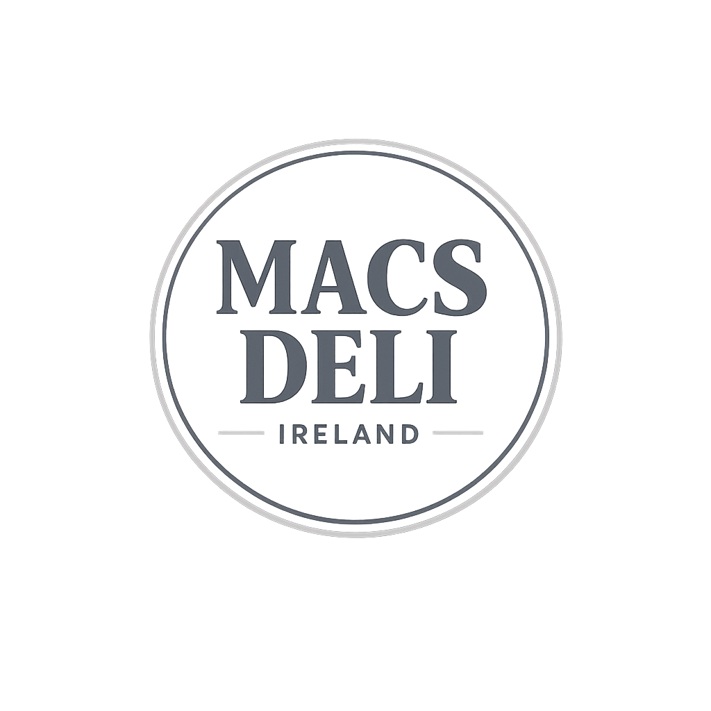 Mac's Deli Custom Listing
