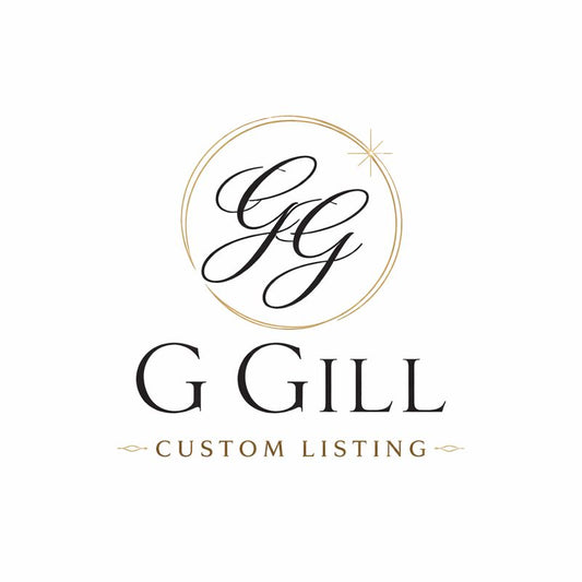 Custom Faux Cakes G Gill