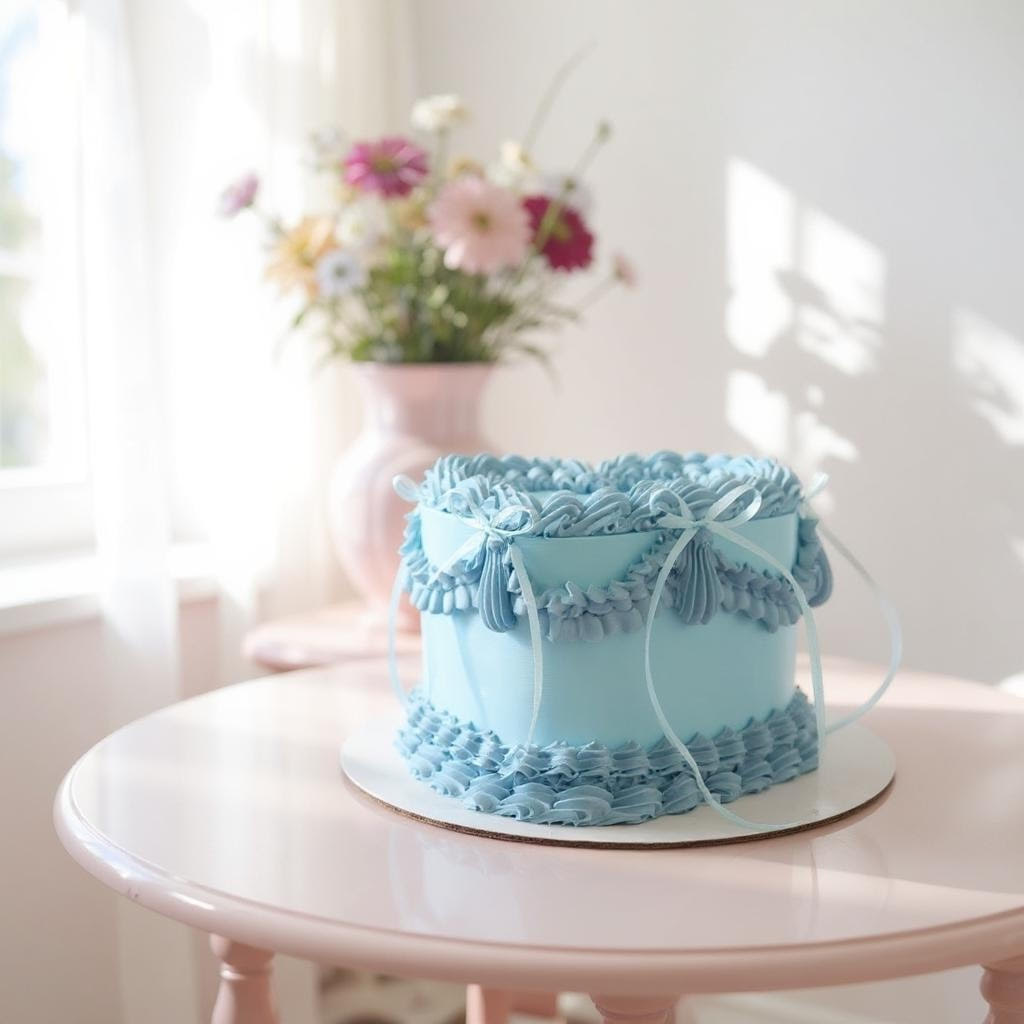 Memorial Cake The Fake Cake Company memorial-cake-the-fake-cake-company