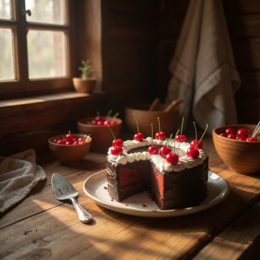 Red Velvet